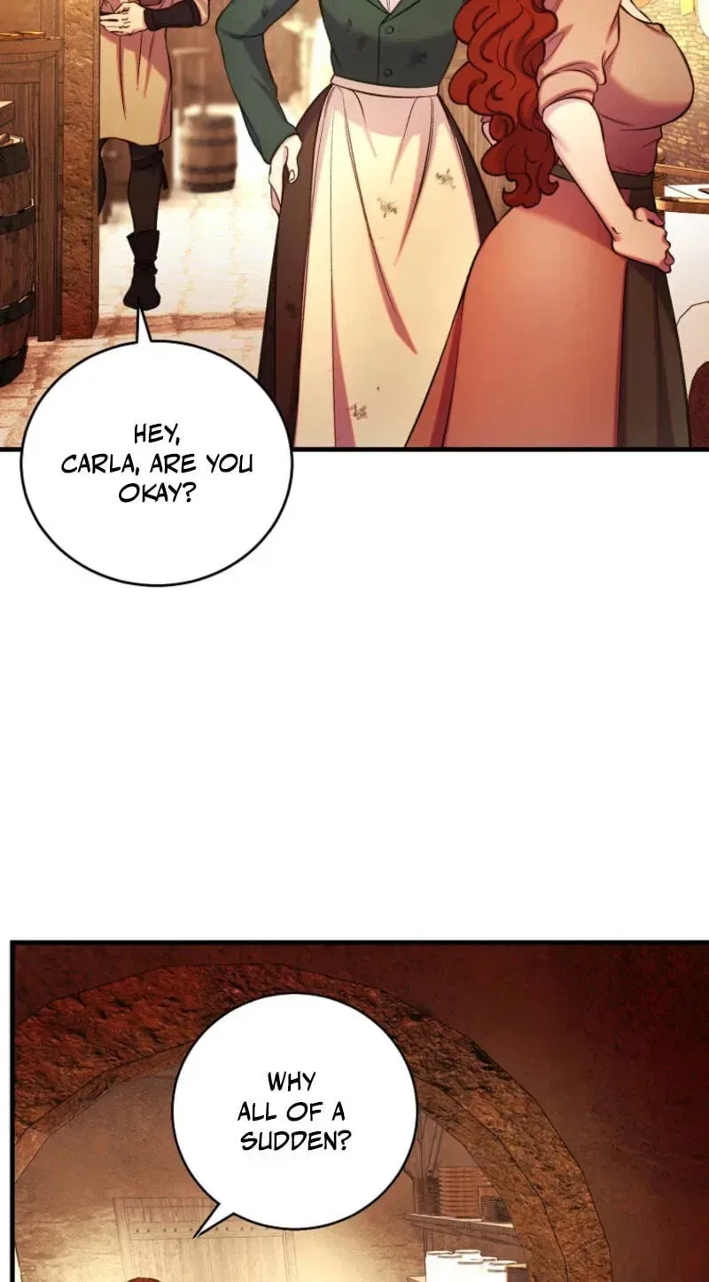 The Prince Doesn’t Cry From Mere Onions Chapter 64 – Page 27