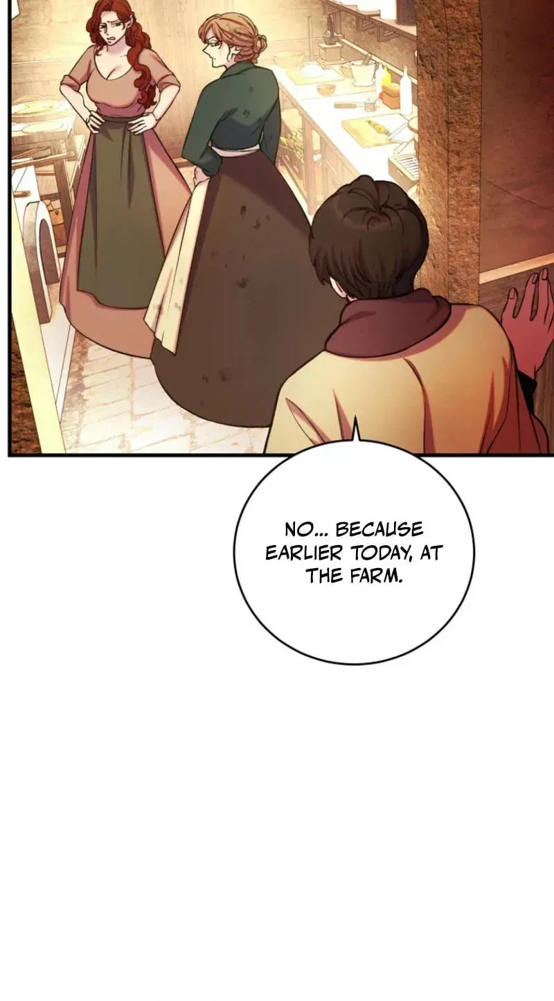 The Prince Doesn’t Cry From Mere Onions Chapter 64 – Page 28