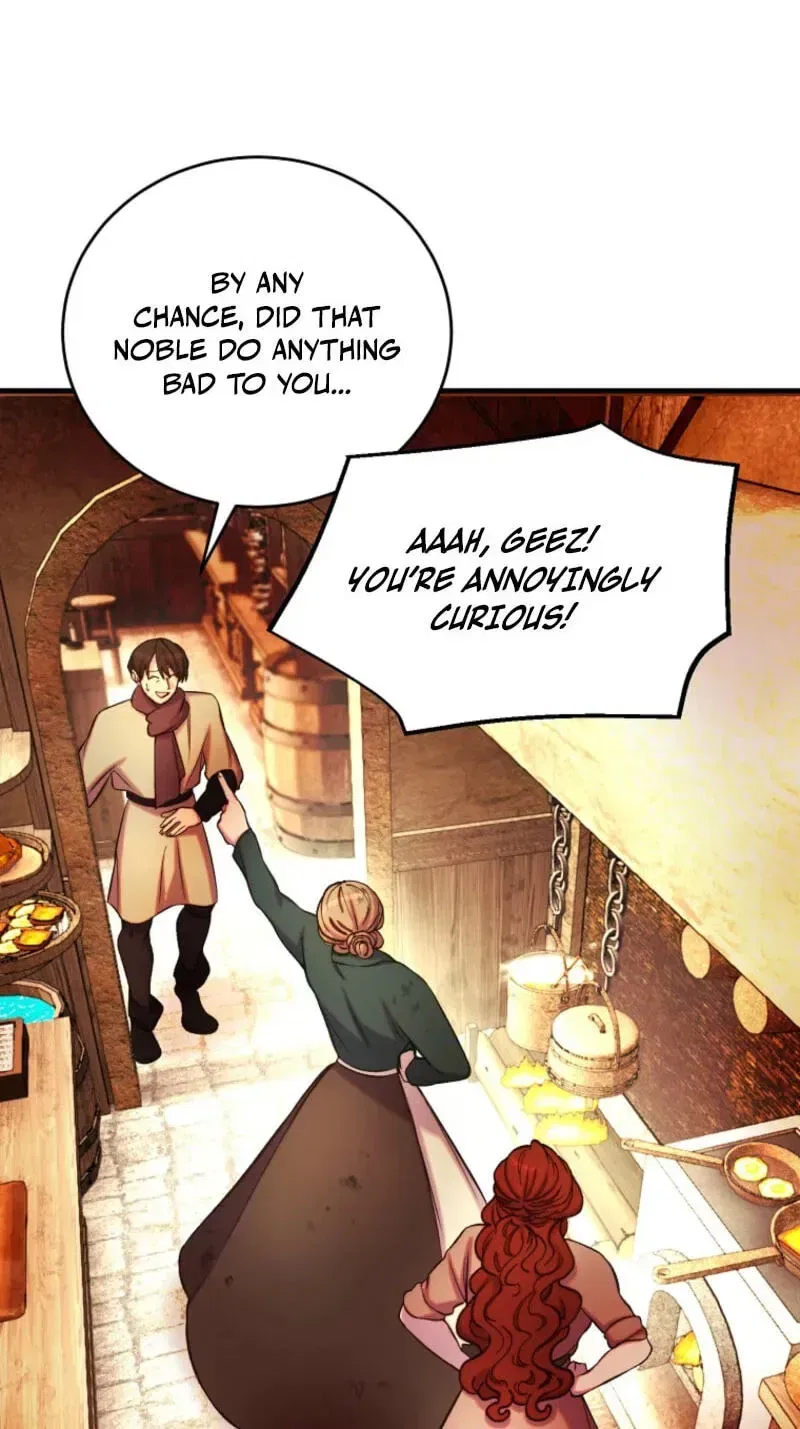 The Prince Doesn’t Cry From Mere Onions Chapter 64 – Page 30