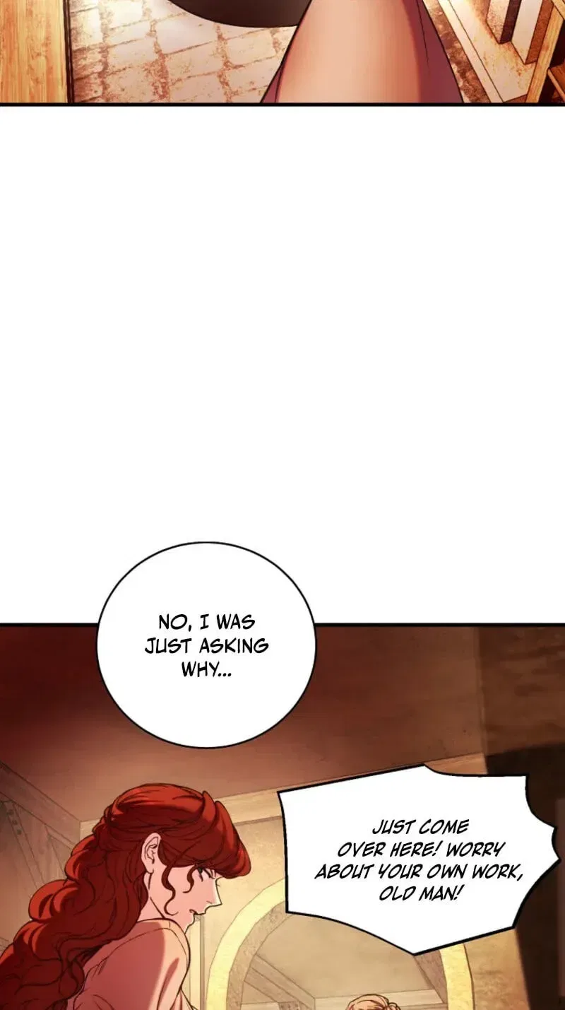 The Prince Doesn’t Cry From Mere Onions Chapter 64 – Page 31