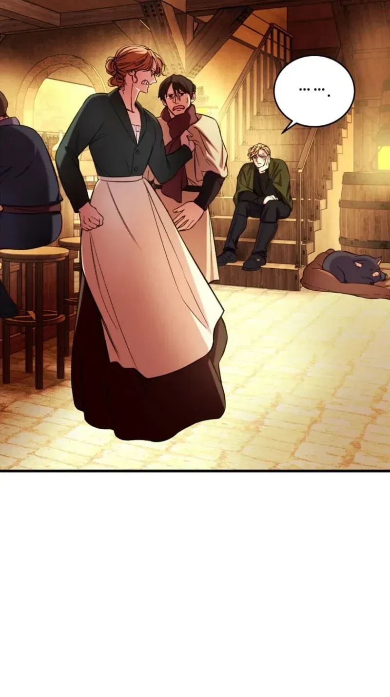 The Prince Doesn’t Cry From Mere Onions Chapter 64 – Page 33