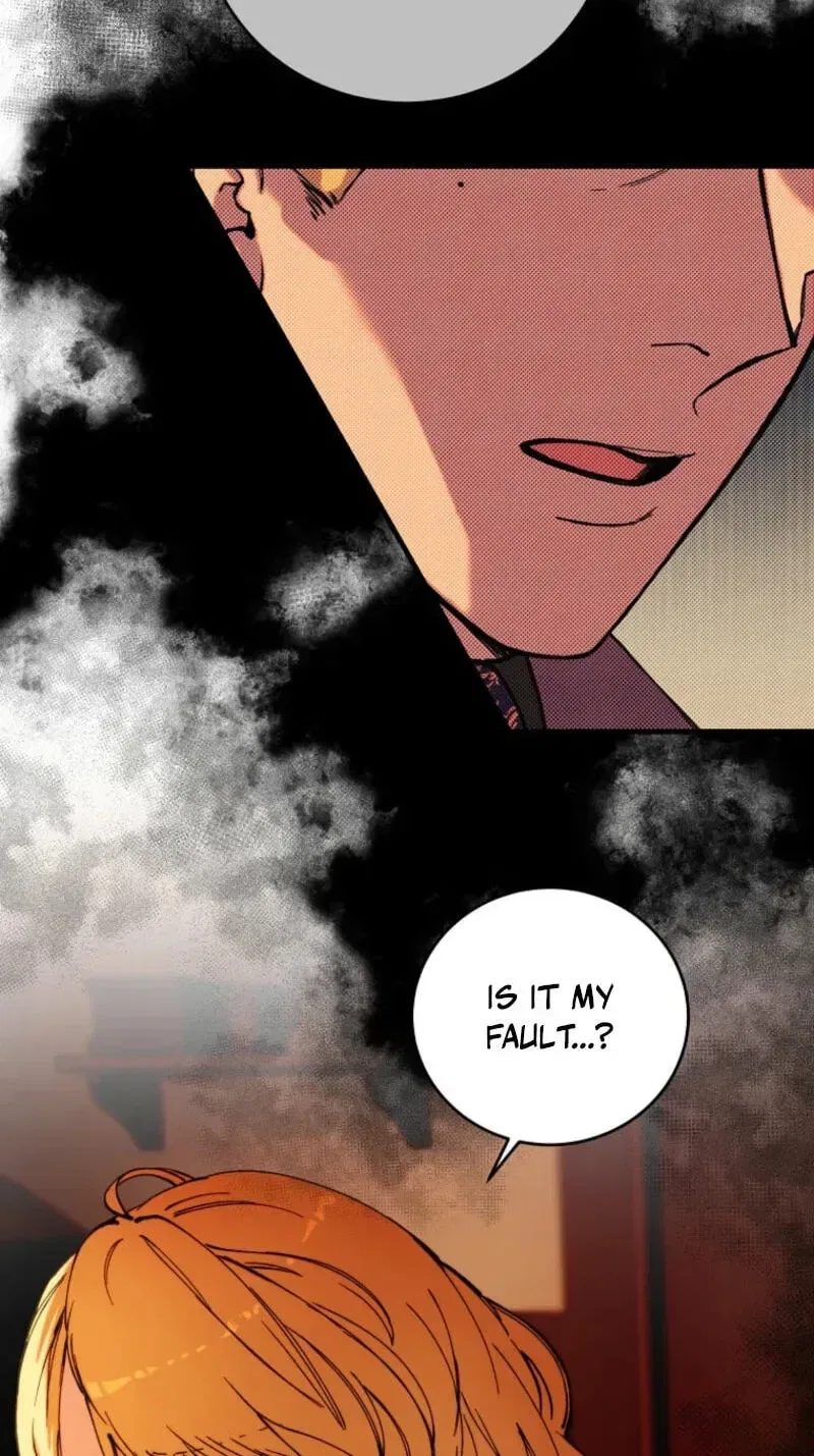 The Prince Doesn’t Cry From Mere Onions Chapter 64 – Page 41