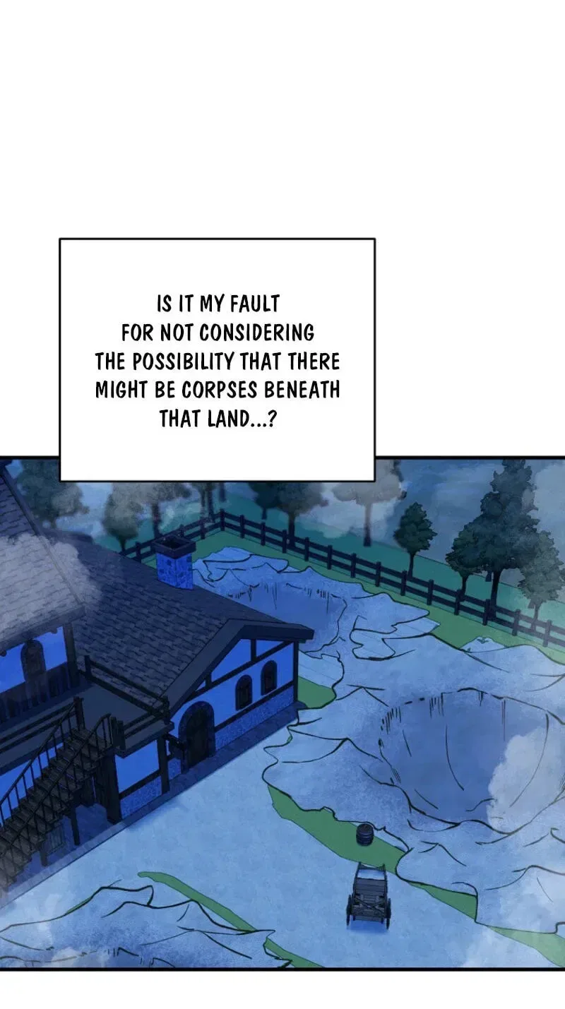 The Prince Doesn’t Cry From Mere Onions Chapter 64 – Page 43