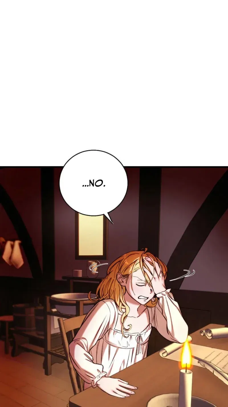 The Prince Doesn’t Cry From Mere Onions Chapter 64 – Page 44