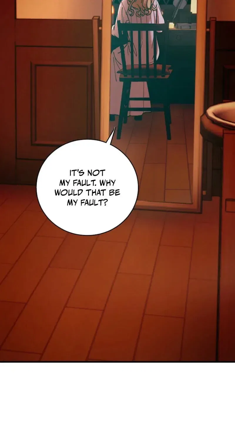 The Prince Doesn’t Cry From Mere Onions Chapter 64 – Page 46