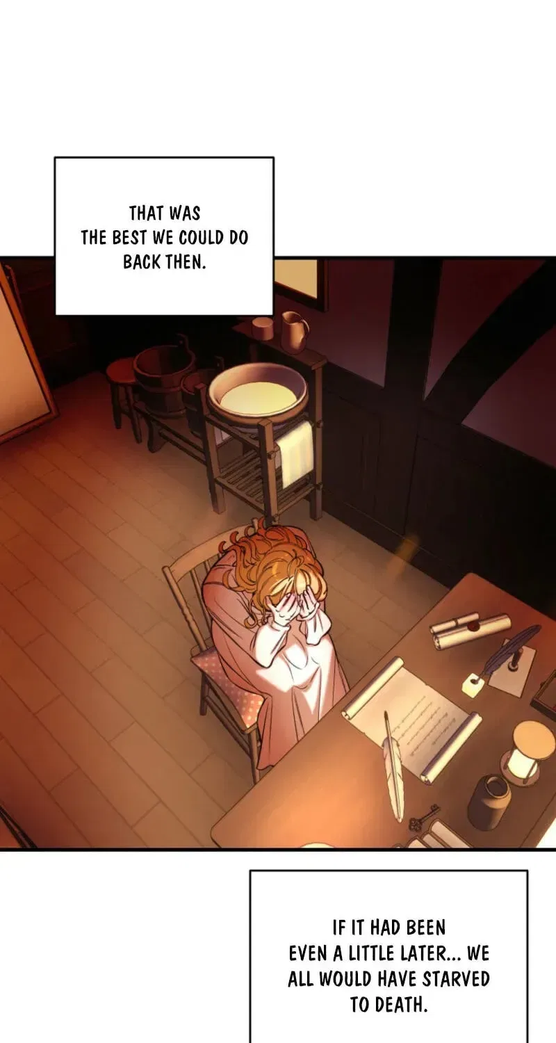 The Prince Doesn’t Cry From Mere Onions Chapter 64 – Page 48