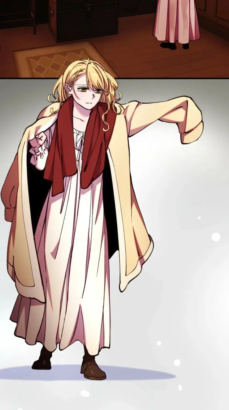The Prince Doesn’t Cry From Mere Onions Chapter 64 – Page 55