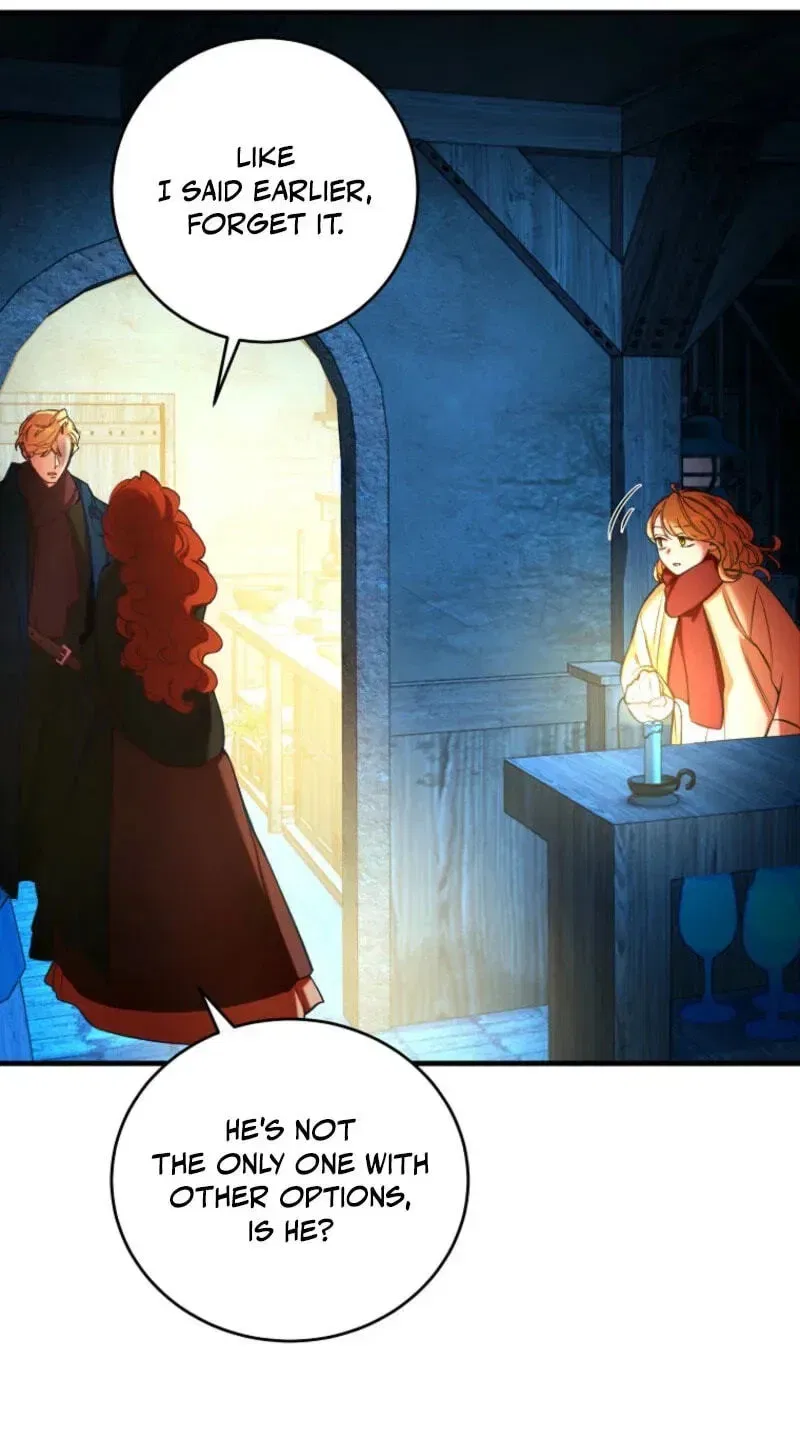 The Prince Doesn’t Cry From Mere Onions Chapter 64 – Page 59