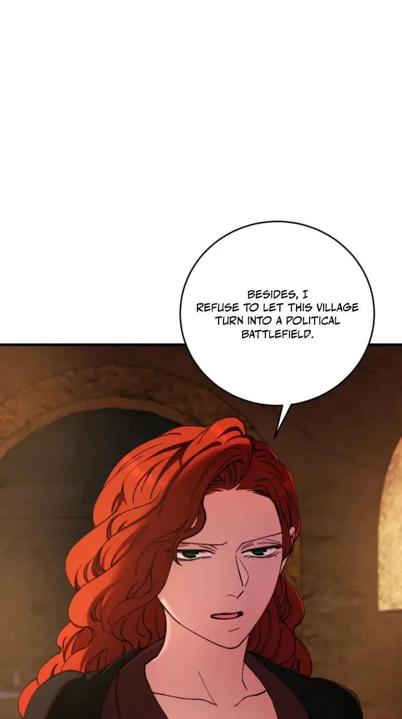 The Prince Doesn’t Cry From Mere Onions Chapter 64 – Page 60
