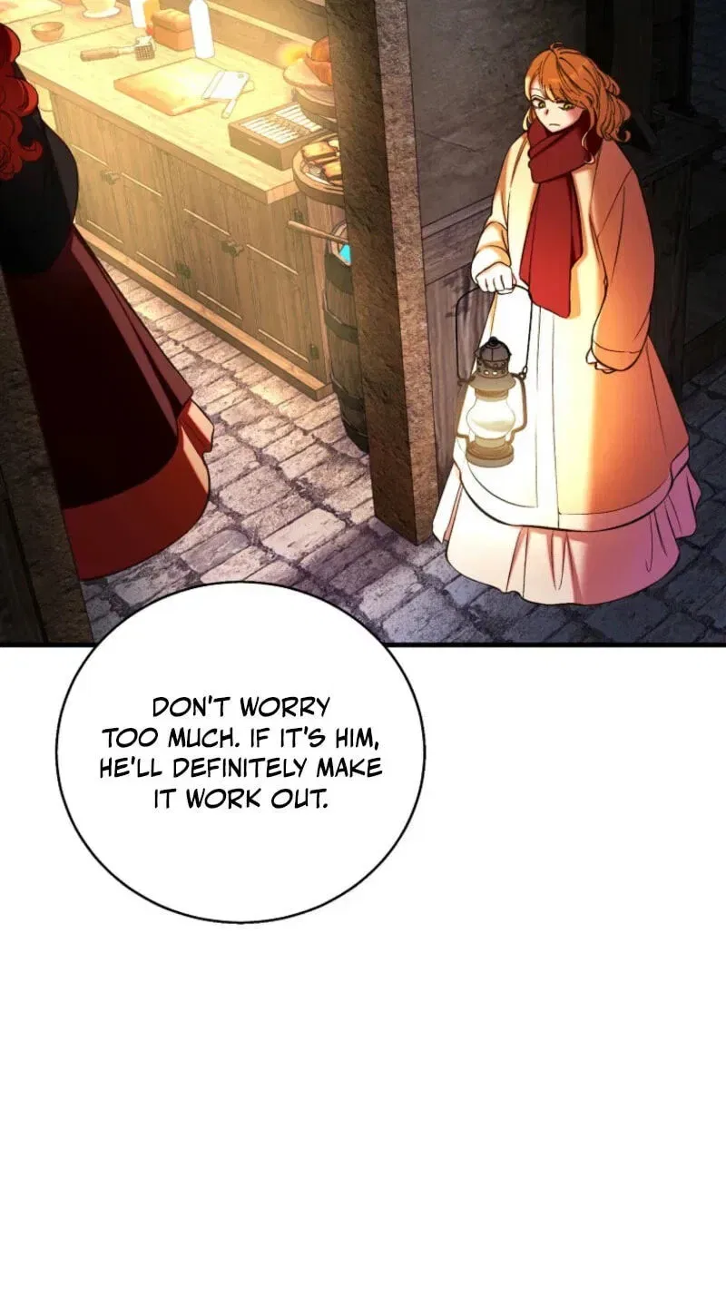 The Prince Doesn’t Cry From Mere Onions Chapter 64 – Page 62