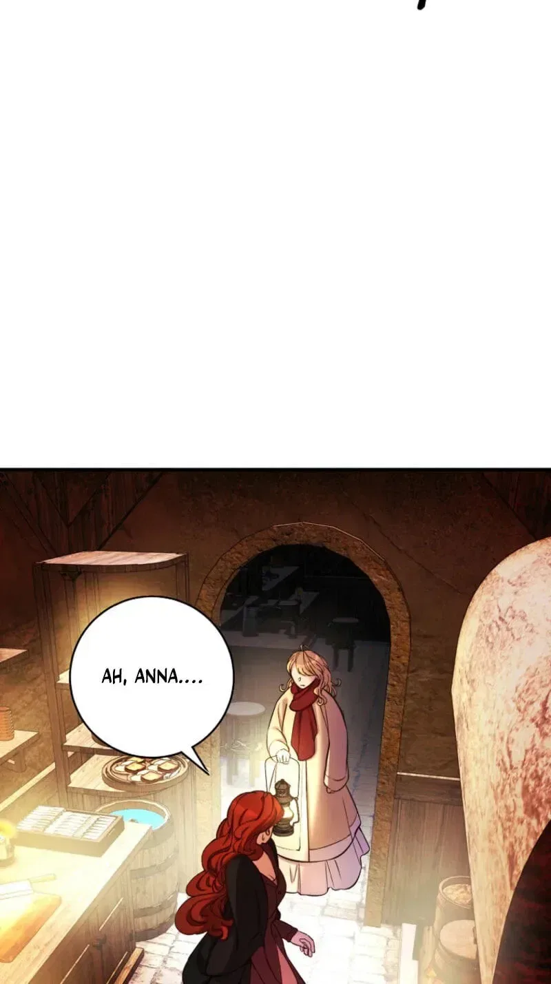 The Prince Doesn’t Cry From Mere Onions Chapter 64 – Page 64