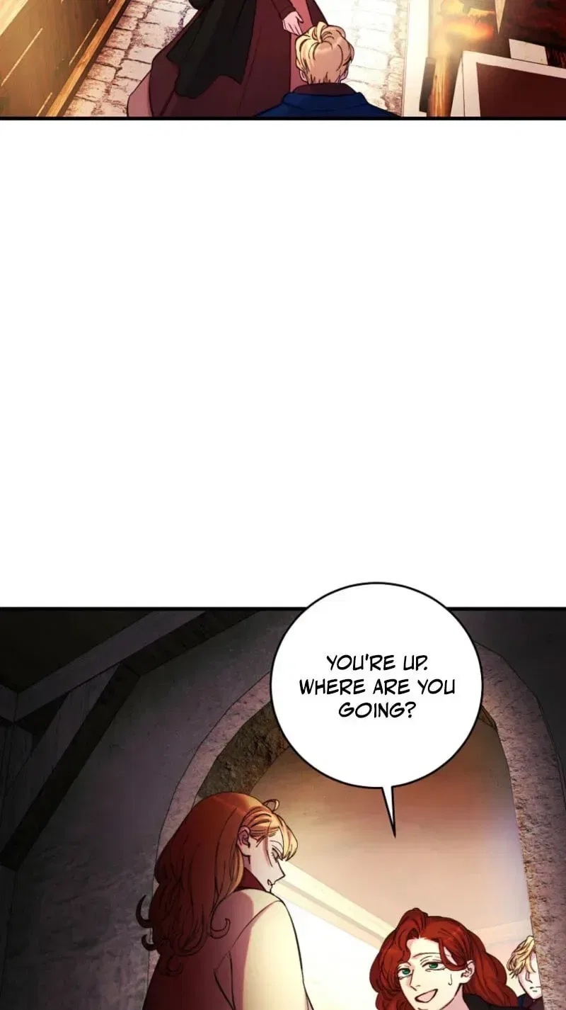 The Prince Doesn’t Cry From Mere Onions Chapter 64 – Page 65