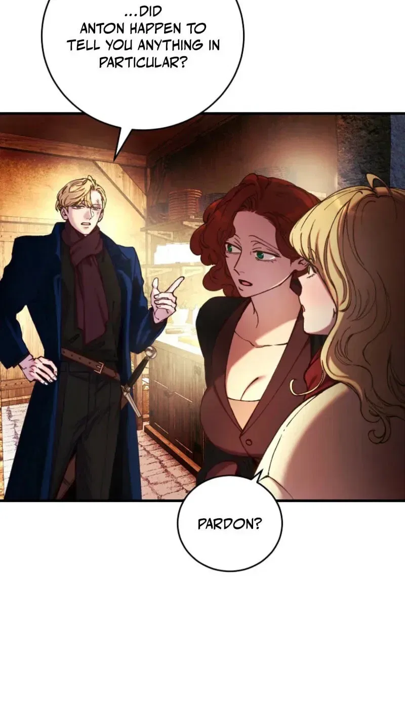 The Prince Doesn’t Cry From Mere Onions Chapter 64 – Page 69