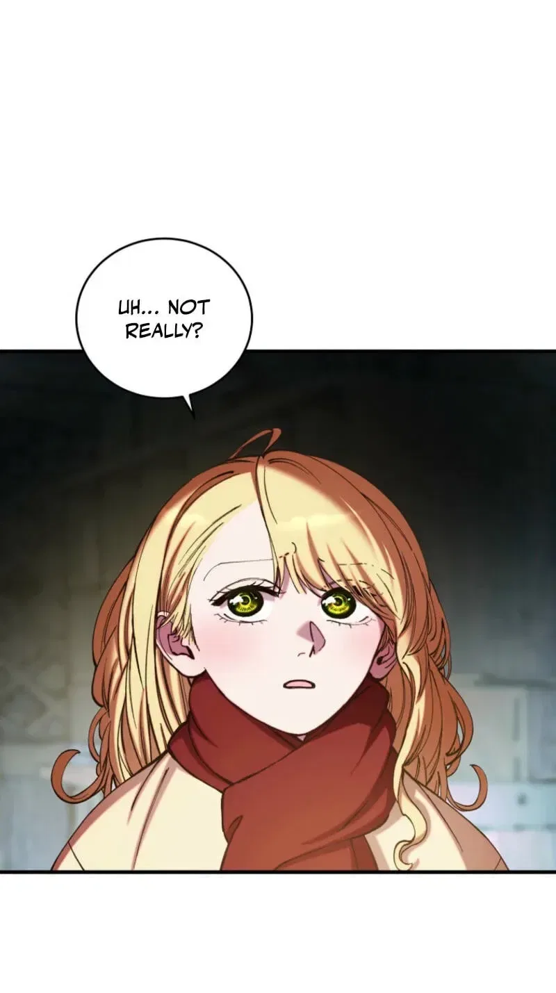 The Prince Doesn’t Cry From Mere Onions Chapter 64 – Page 70