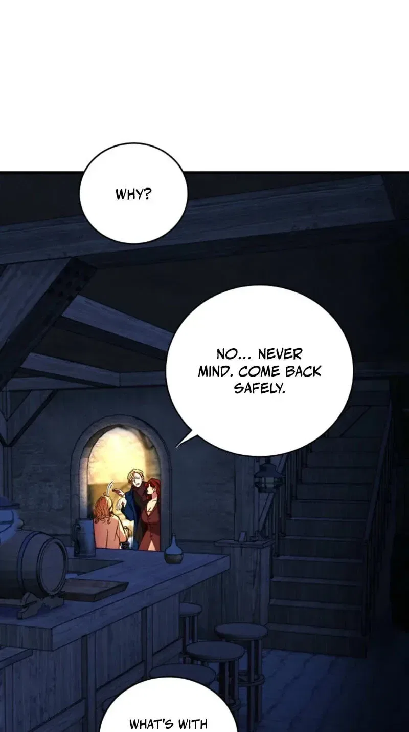 The Prince Doesn’t Cry From Mere Onions Chapter 64 – Page 71
