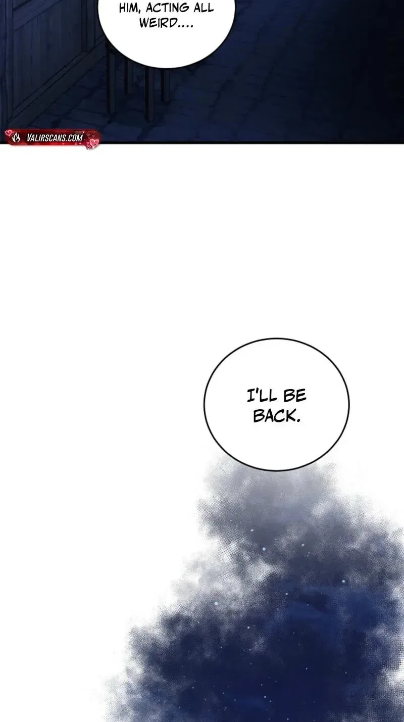 The Prince Doesn’t Cry From Mere Onions Chapter 64 – Page 72