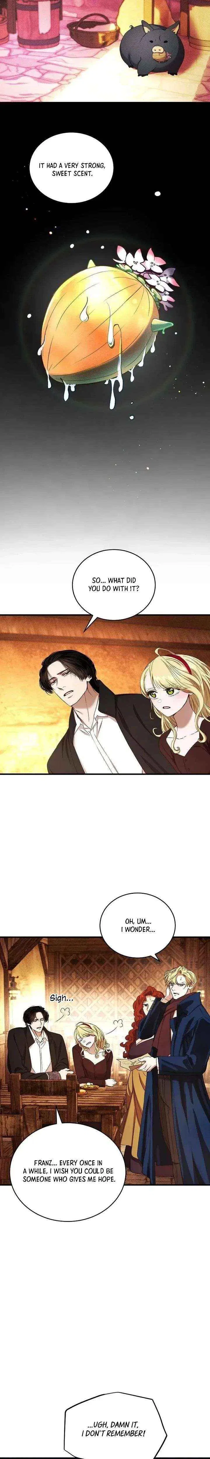 The Prince Doesn’t Cry From Mere Onions Chapter 52 – Page 3