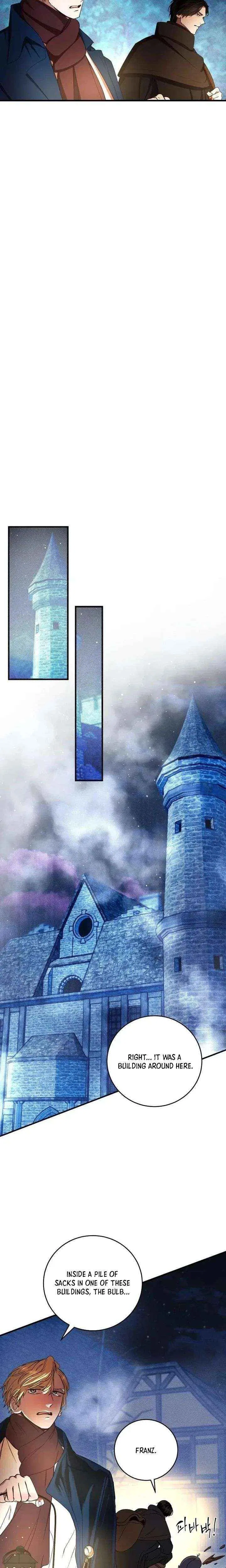 The Prince Doesn’t Cry From Mere Onions Chapter 52 – Page 20