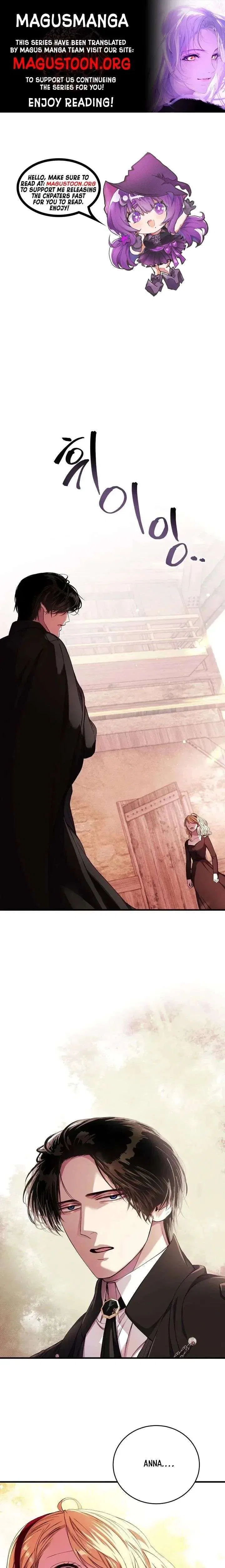 The Prince Doesn’t Cry From Mere Onions Chapter 51 – Page 1