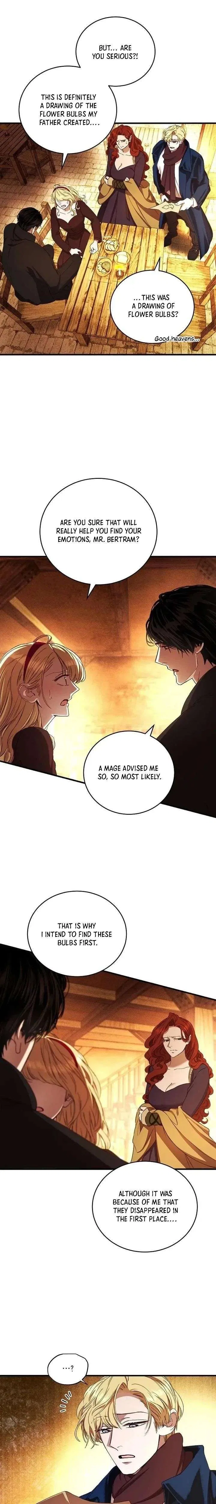 The Prince Doesn’t Cry From Mere Onions Chapter 51 – Page 17