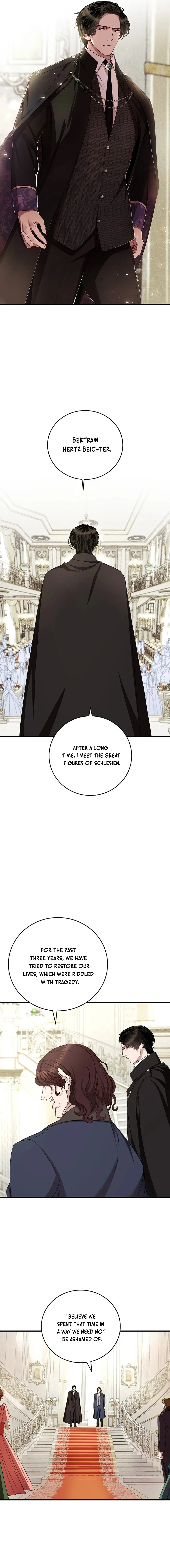 The Prince Doesn’t Cry From Mere Onions Chapter 46 – Page 12