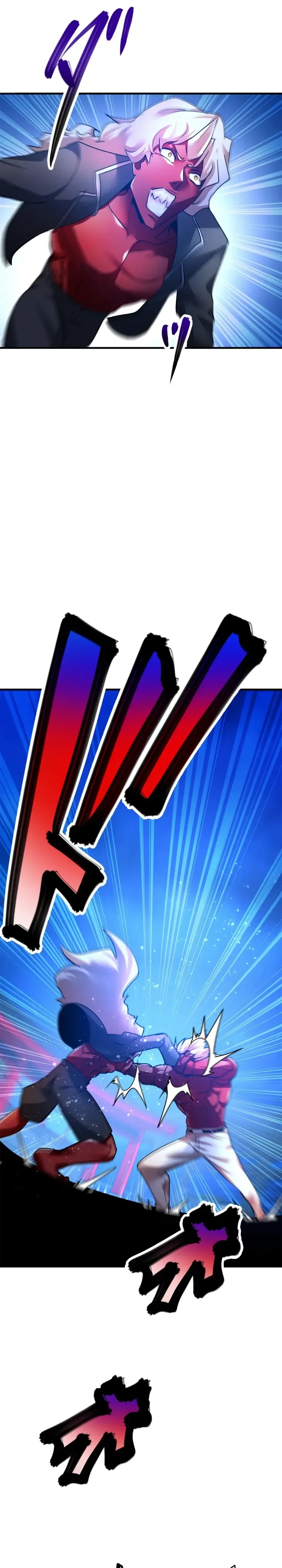 World’s Strongest Sorcerer Gets Reincarnated Chapter 38 – Page 11