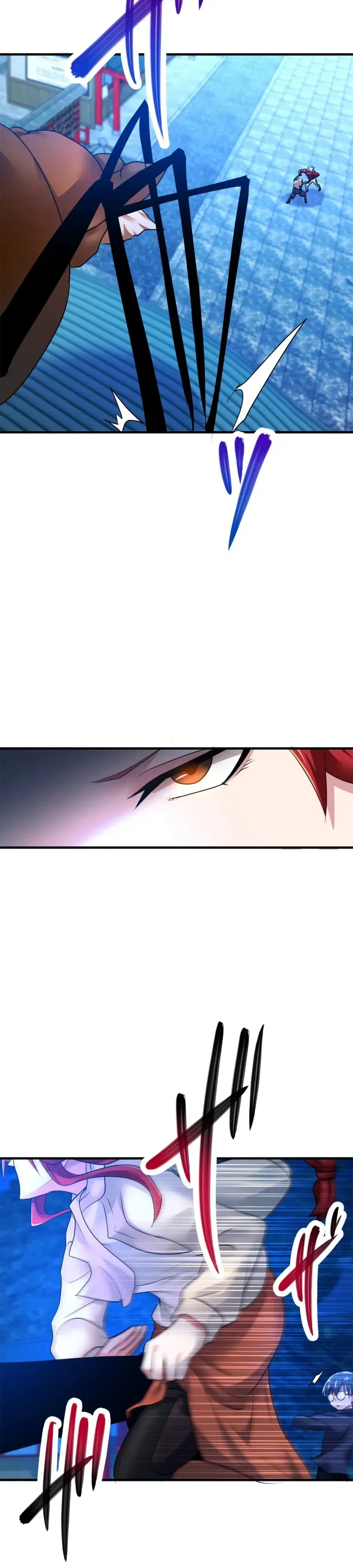 World’s Strongest Sorcerer Gets Reincarnated Chapter 38 – Page 13