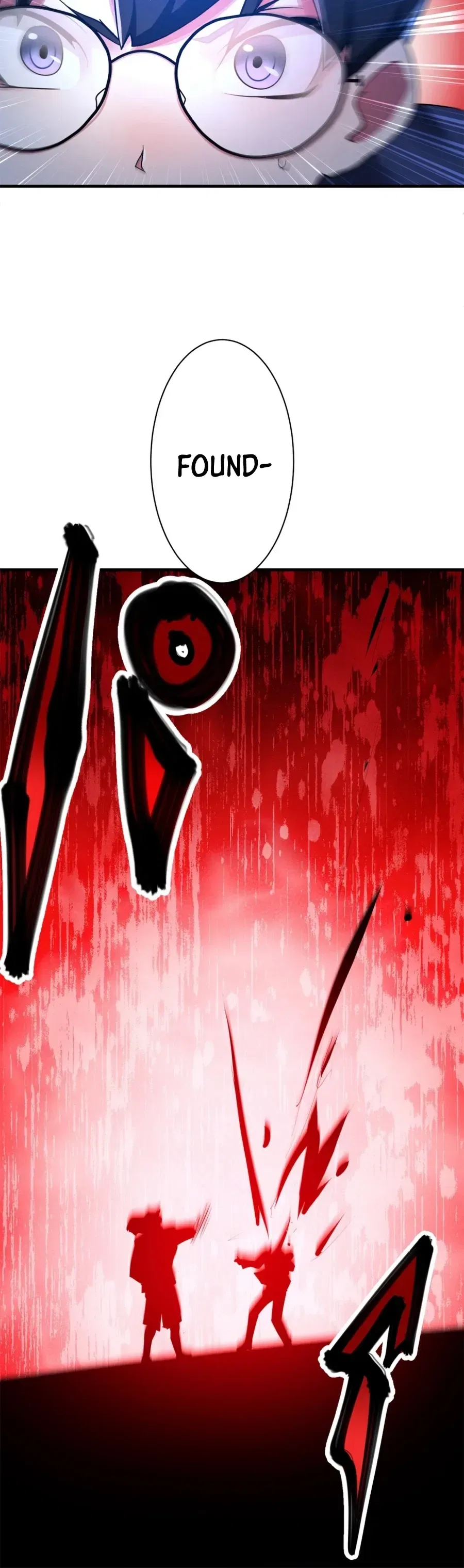 World’s Strongest Sorcerer Gets Reincarnated Chapter 38 – Page 35