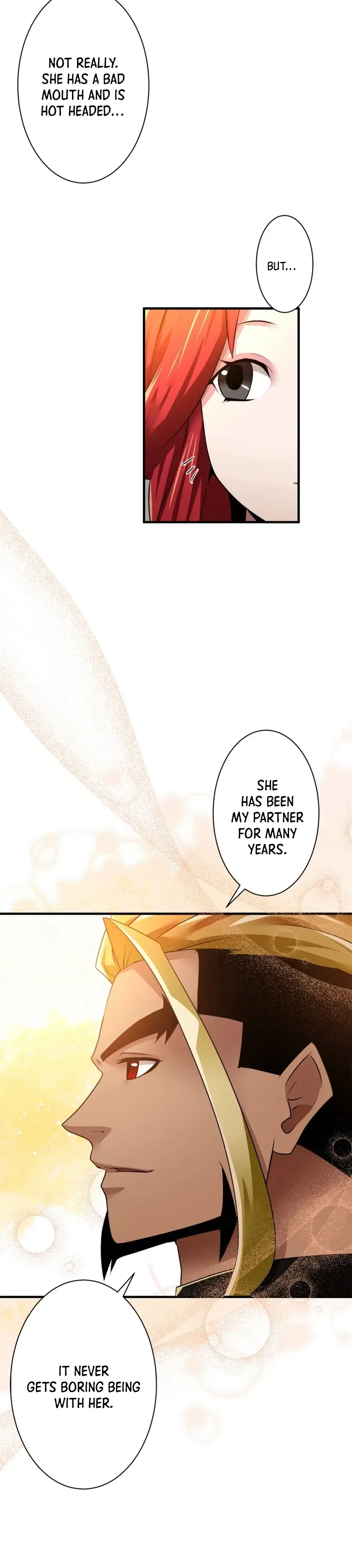World’s Strongest Sorcerer Gets Reincarnated Chapter 37 – Page 7