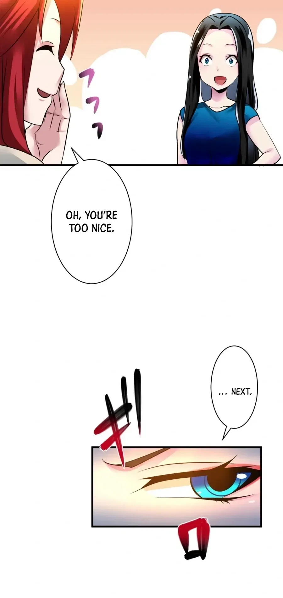 World’s Strongest Sorcerer Gets Reincarnated Chapter 37 – Page 10
