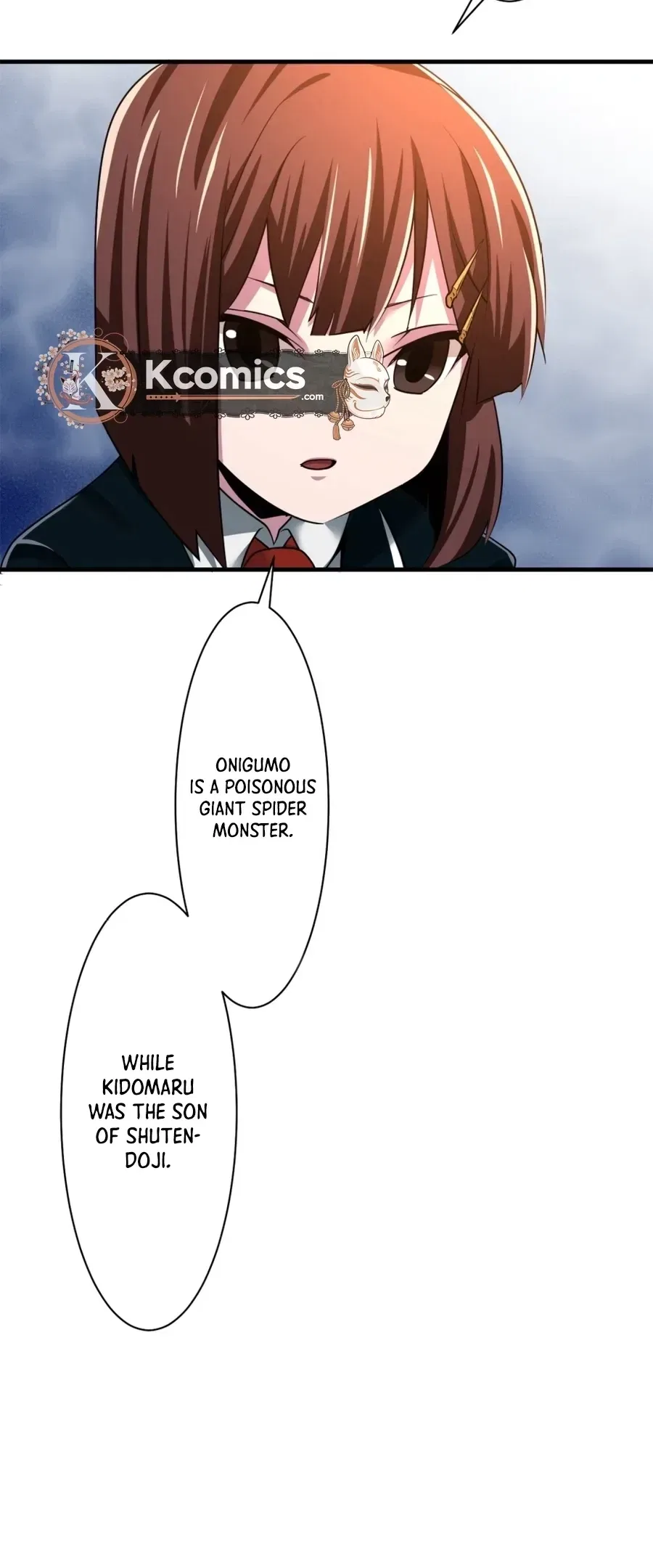 World’s Strongest Sorcerer Gets Reincarnated Chapter 37 – Page 24