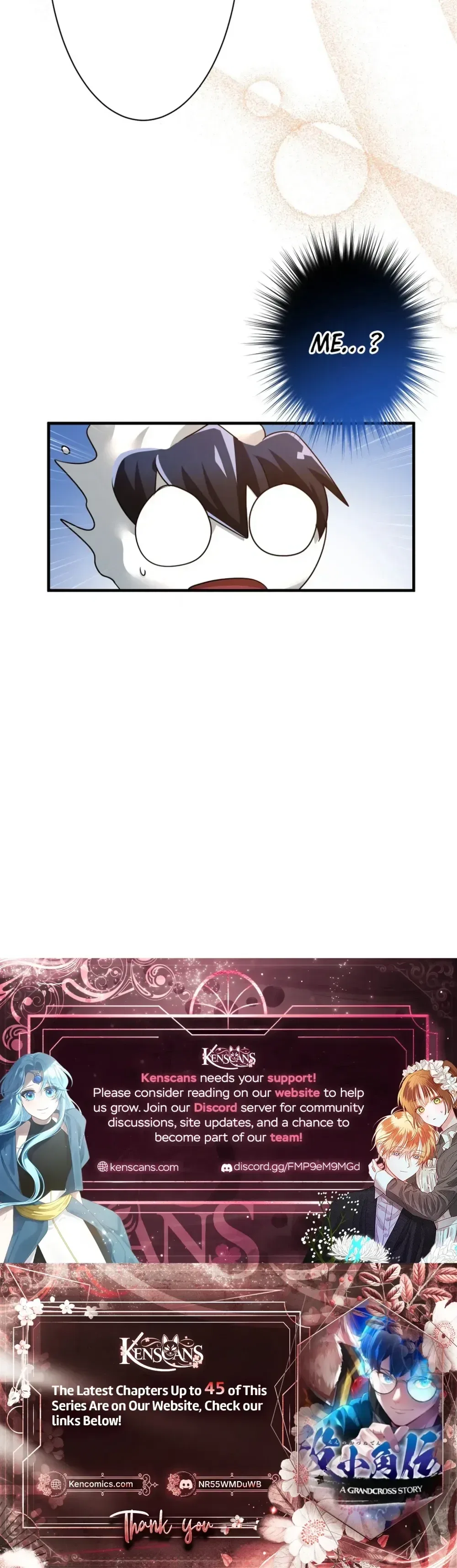 World’s Strongest Sorcerer Gets Reincarnated Chapter 37 – Page 31