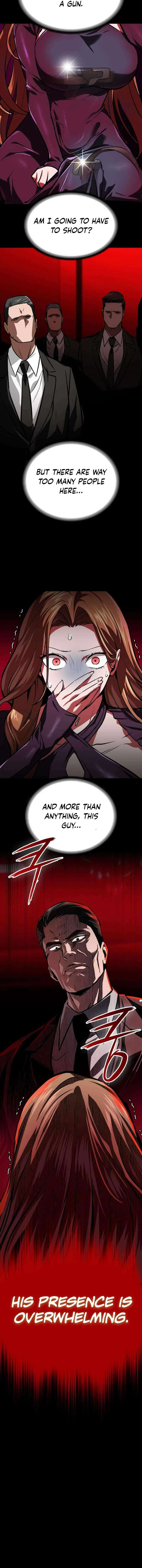 The NIS Rookie Chapter 19 – Page 2