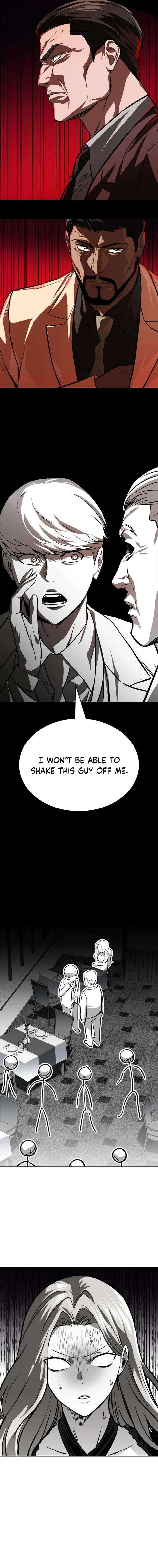 The NIS Rookie Chapter 19 – Page 4