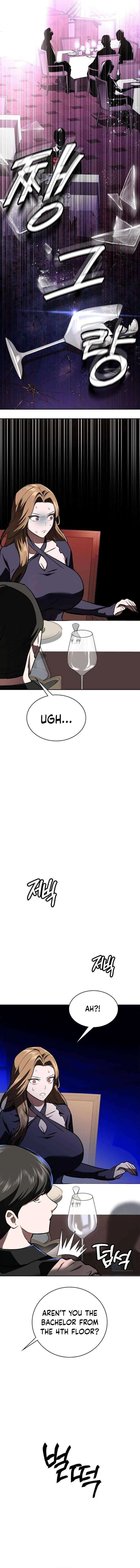 The NIS Rookie Chapter 18 – Page 16