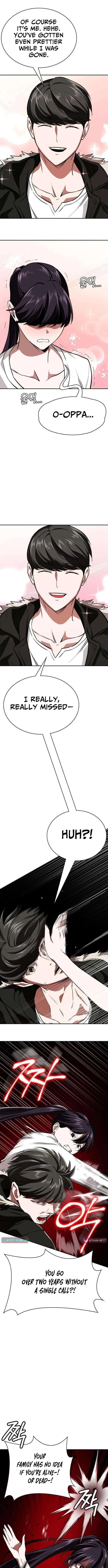 The NIS Rookie Chapter 16 – Page 4
