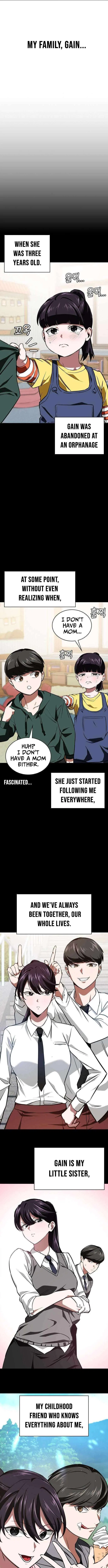 The NIS Rookie Chapter 16 – Page 7