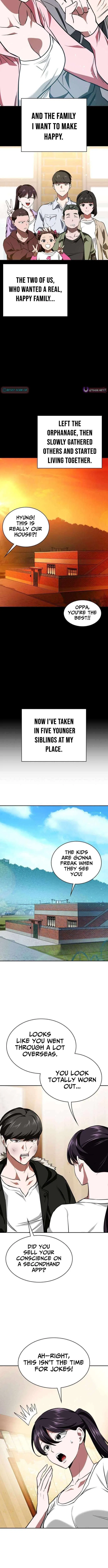 The NIS Rookie Chapter 16 – Page 8
