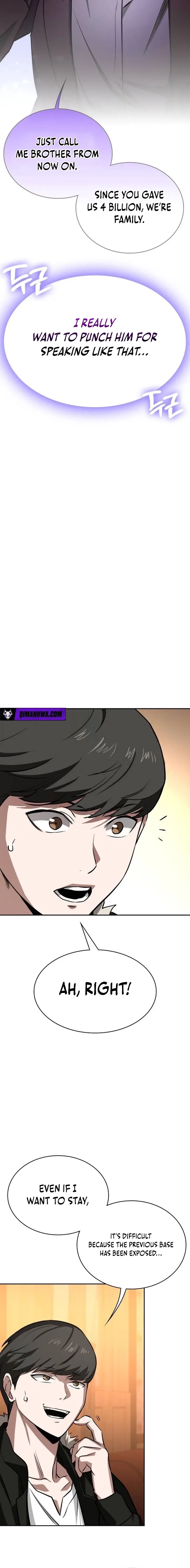 The NIS Rookie Chapter 13 – Page 18