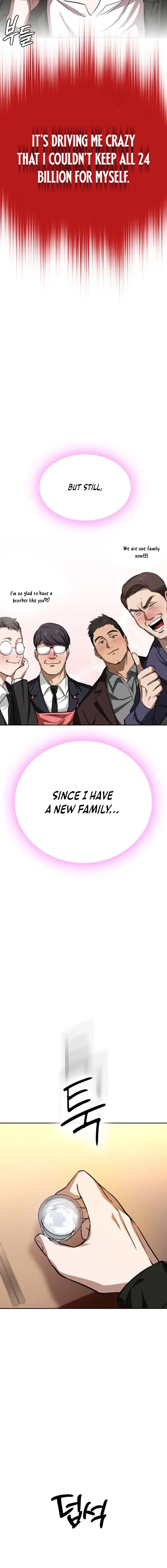 The NIS Rookie Chapter 13 – Page 20