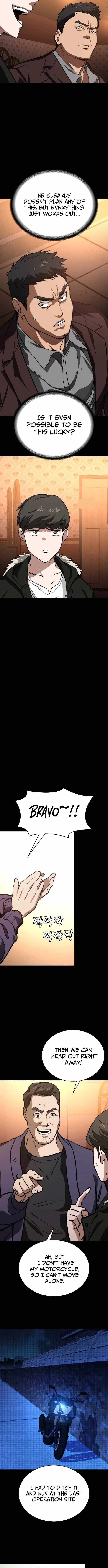 The NIS Rookie Chapter 12 – Page 7