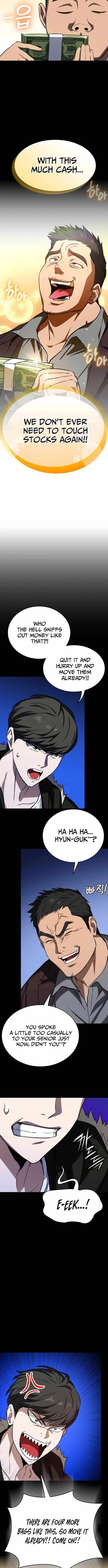 The NIS Rookie Chapter 12 – Page 15