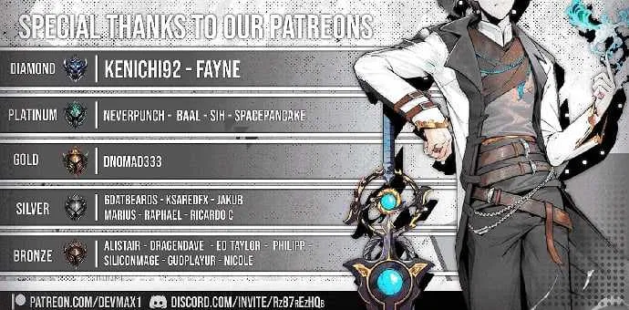 The NIS Rookie Chapter 12 – Page 17