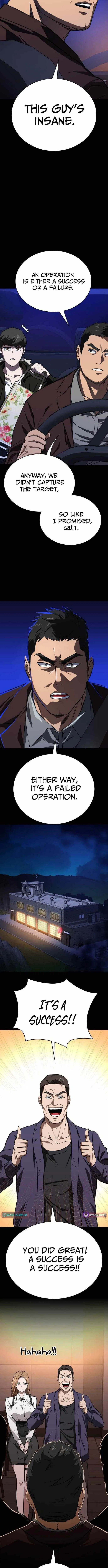 The NIS Rookie Chapter 11 – Page 4