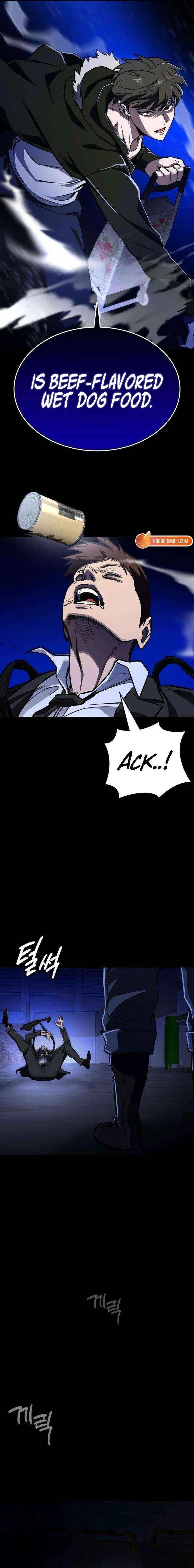 The NIS Rookie Chapter 10 – Page 15