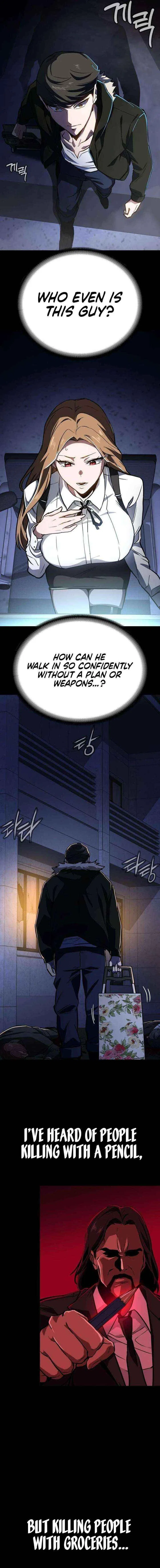 The NIS Rookie Chapter 10 – Page 16