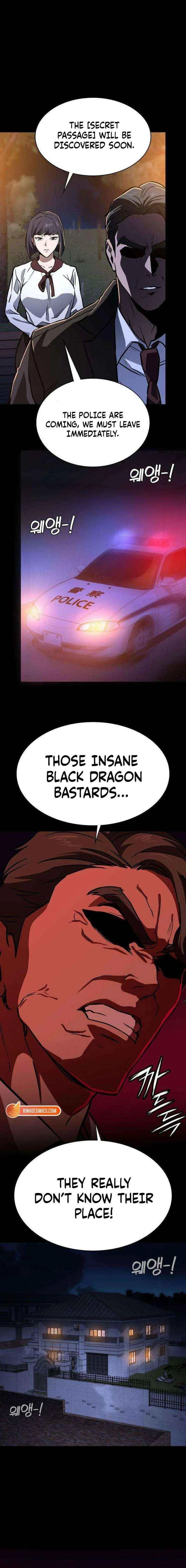 The NIS Rookie Chapter 10 – Page 20