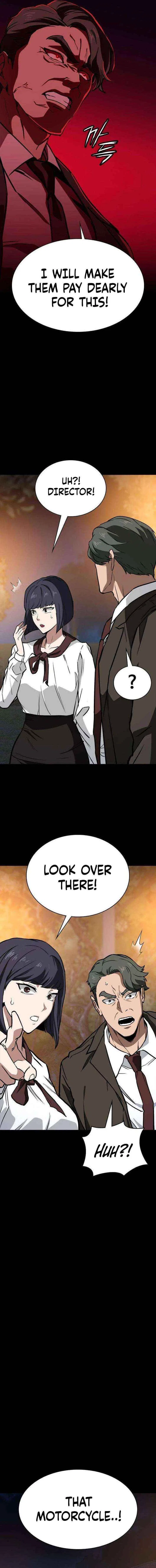 The NIS Rookie Chapter 10 – Page 21