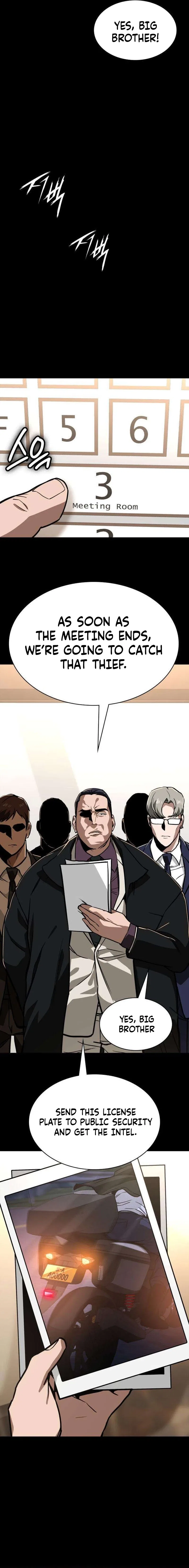 The NIS Rookie Chapter 9 – Page 6