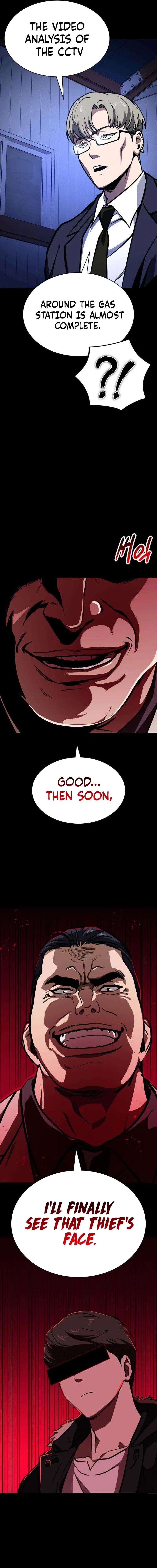 The NIS Rookie Chapter 8 – Page 9